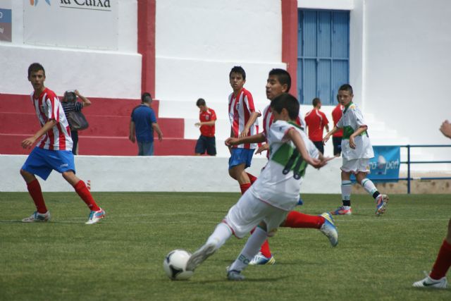 XII Torneo Inf Ciudad de Totana 2013 Report.II - 105